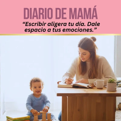 Rosy Crianza Positiva - Transforma tu crianza desde la regulación emocional