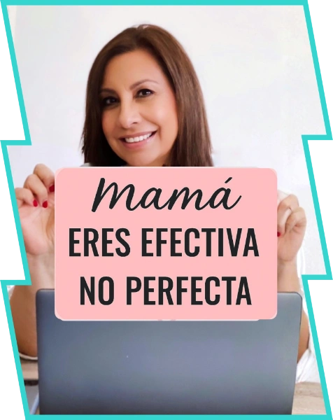 Rosy Crianza Positiva - Transforma tu crianza desde la regulación emocional