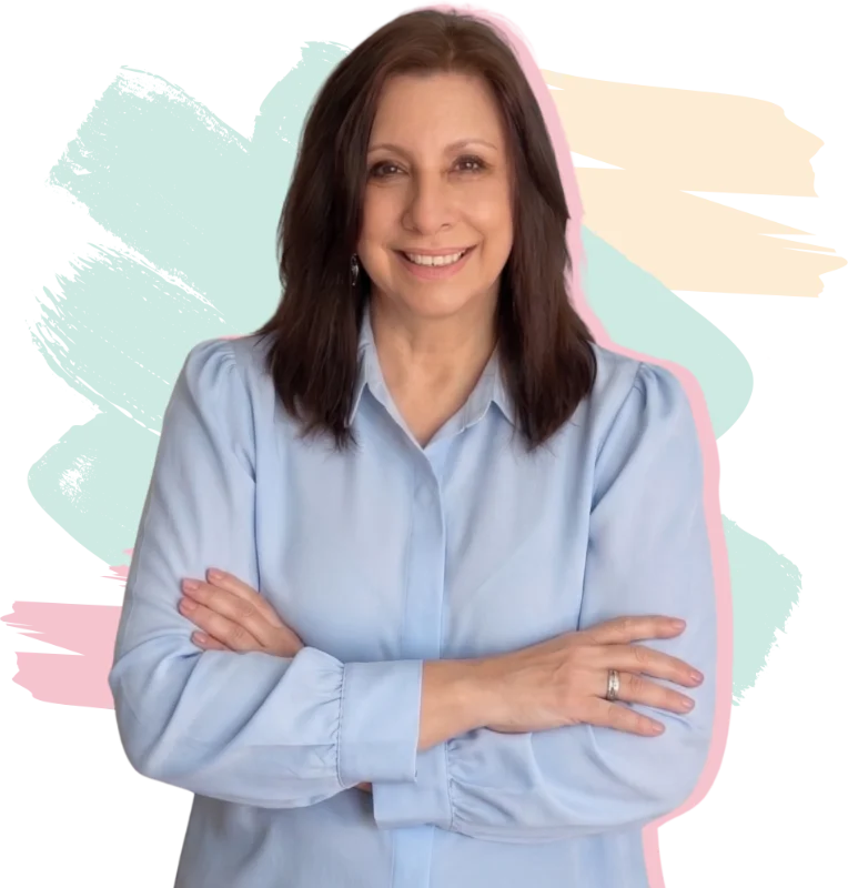 Rosy Crianza Positiva - Transforma tu crianza desde la regulación emocional